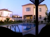 Satılır 5 otaqlı 1400 m2 bağ evi Bilgəh
