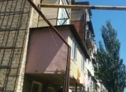 Satılır 1 otaqlı 35 m2 köhnə tikili Həzi Aslanov