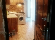 İcarəyə verilir 1 otaqlı 40 m2 yeni tikili Masazır