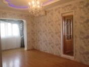 Satılır 1 otaqlı 40 m2 köhnə tikili 8 mkr