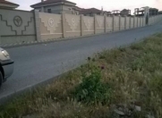 Satılır 8 sot torpaq Əhmədli