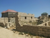 Satılır 2 sot torpaq Y.Ramana