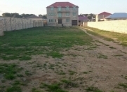 Satılır 8 otaqlı 590 m2 həyət evi Ramana