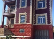 Satılır 4 otaqlı 1200 m2 bağ evi Fatmayı