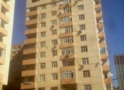 Satılır 2 otaqlı 56 m2 yeni tikili Yasamal r.