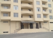 Satılır 2 otaqlı 86 m2 yeni tikili Həzi Aslanov