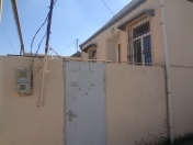 Satılır 2 otaqlı 56 m2 həyət evi Xırdalan