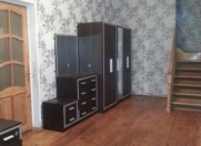 İcarəyə verilir 2 otaqlı 75 m2 həyət evi Nəriman Nərimanov m.