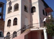 Satılır 7 otaqlı 600 m2 həyət evi Olimpia Stadionu