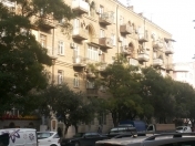 Satılır 2 otaqlı 50 m2 köhnə tikili Montin