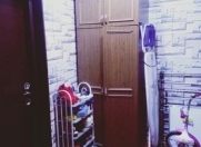 Satılır 2 otaqlı 58 m2 köhnə tikili ANS telekanalı