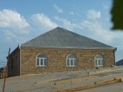 Satılır 5 sot torpaq Binə