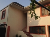 Satılır 5 otaqlı 150 m2 həyət evi Xırdalan