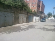 Satılır 21 m2 qaraj Montin