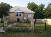 Satılır 9 otaqlı 187 m2 həyət evi Qəbələ