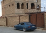 Satılır 5 otaqlı 100 m2 bağ evi Hövsan