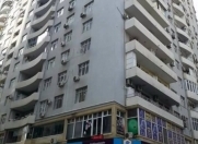 Satılır 3 otaqlı 100 m2 yeni tikili Nizami m.