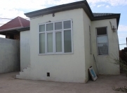 Satılır 3 otaqlı 85 m2 həyət evi Kürdəxanı