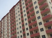 Satılır 2 otaqlı 91 m2 yeni tikili İnşaatçılar m.