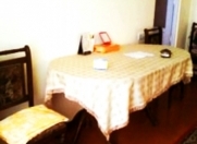 İcarəyə verilir 1 otaqlı 32 m2 köhnə tikili İnşaat Universiteti