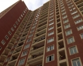 Satılır 4 otaqlı 175 m2 yeni tikili Xarici İşlər Nazirliyi