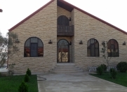 Satılır 4 otaqlı 175 m2 həyət evi Şüvəlan