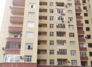 Satılır 4 otaqlı 186 m2 yeni tikili Nəriman Nərimanov m.