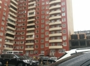 Satılır 3 otaqlı 105 m2 yeni tikili 8 mkr