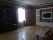 Satılır 4 otaqlı 130 m2 həyət evi Buzovna