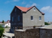 Satılır 6 otaqlı 200 m2 bağ evi Buzovna