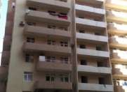 Satılır 3 otaqlı 100 m2 yeni tikili İnşaatçılar m.