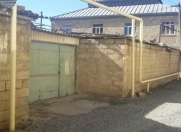 Satılır 3 otaqlı 80 m2 həyət evi Bakıxanov