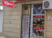 İcarəyə verilir 2 otaqlı 50 m2 obyekt İnşaatçılar m.