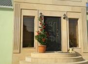 Satılır 4 otaqlı 160 m2 bağ evi Maştağa