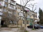 İcarəyə verilir 3 otaqlı 65 m2 köhnə tikili Nəriman Nərimanov m.