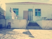 Satılır 3 otaqlı 110 m2 həyət evi Müşfiqabad