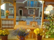 Satılır 6 otaqlı 12 m2 həyət evi Şüvəlan