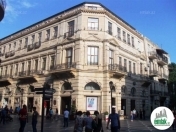 Satılır 4 otaqlı 96 m2 köhnə tikili İçəri Şəhər m.