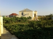 Satılır 8 otaqlı 202 m2 bağ evi Saray