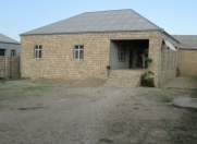 Satılır 4 otaqlı 154 m2 həyət evi Zirə