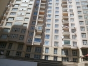 Satılır 2 otaqlı 87 m2 yeni tikili 9 mkr