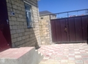 Satılır 2 otaqlı 60 m2 həyət evi Qafqaz Universiteti