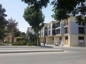 İcarəyə verilir 3 otaqlı 3600 m2 obyekt Zərifə Əliyeva adına park