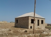 Satılır 3 otaqlı 100 m2 bağ evi Buzovna
