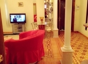 İcarəyə verilir 2 otaqlı 78 m2 köhnə tikili Axundov bağı