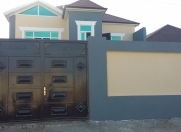 Satılır 3 otaqlı 200 m2 həyət evi Zabrat 1