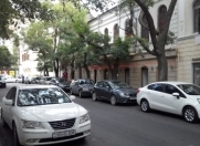 Satılır 2 otaqlı 30 m2 ofis Fontanlar bağı