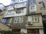 Satılır 1 otaqlı 32 m2 köhnə tikili Nəriman Nərimanov m.