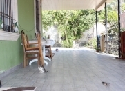 Satılır 4 otaqlı 100 m2 həyət evi Bakıxanov