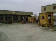 Satılır 3 otaqlı 1000 m2 obyekt Şəki